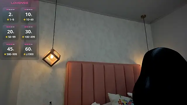 Snapshot of MAYROBERTSS chatting on January 27, 2025, 12:26 pm MAYROBERTSS online show from January 27, 2025, 12:26 pm