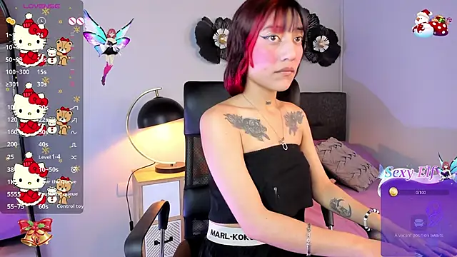 Snapshot of stormyy_22 chatting on January 2, 2025, 2:35 pm stormyy 22 online show from January 2, 2025, 2:35 pm