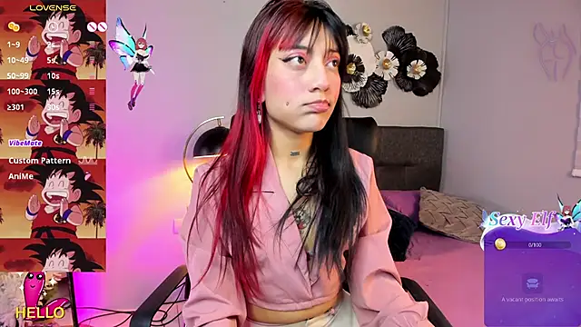 Snapshot of stormyy_22 chatting on January 12, 2025, 1:05 pm stormyy 22 online show from January 12, 2025, 1:05 pm