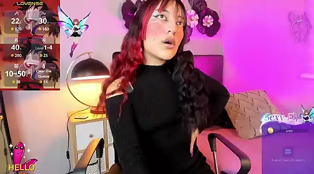 Snapshot of stormyy_22 chatting on January 15, 2025, 8:58 pm stormyy 22 online show from January 15, 2025, 8:58 pm