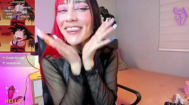 Snapshot of stormyy_22 chatting on February 8, 2025, 3:41 am stormyy 22 online show from February 8, 2025, 3:41 am
