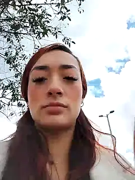 ariiel  online show from January 2, 2025, 6:12 pm