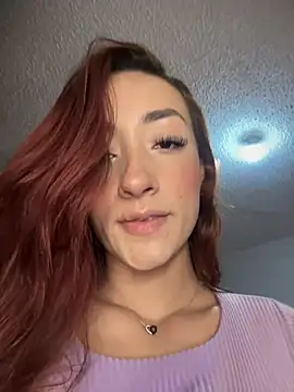 ariiel  online show from January 5, 2025, 9:14 pm