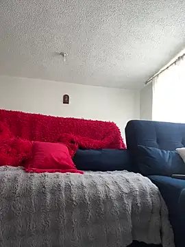 ariiel  online show from March 2, 2025, 6:08 pm