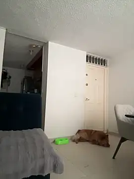 ariiel  online show from March 19, 2025, 8:22 pm