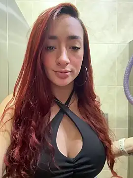 ariiel  online show from March 11, 2026, 5:52 pm