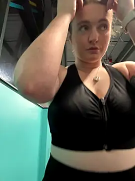 BustyBonnieUK online show from November 18, 2025, 10:25 pm