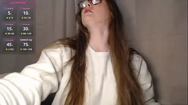 BustyBonnieUK online show from January 6, 2026, 10:56 pm