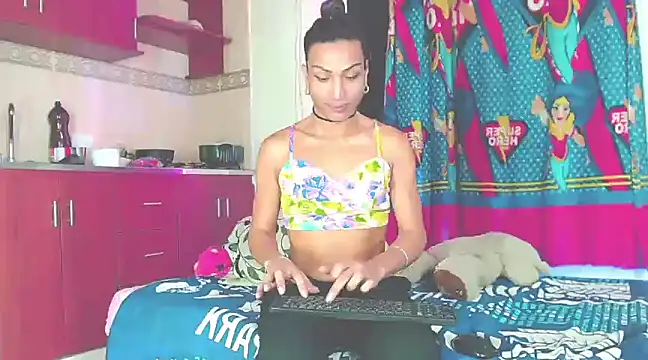 Yariya sensual online show from January 14, 2025, 3:01 am