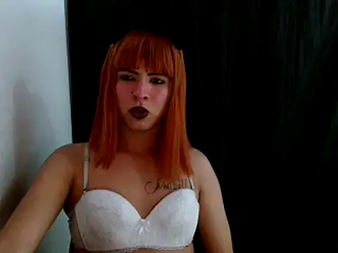 estefania224 online show from January 10, 2025, 3:18 am