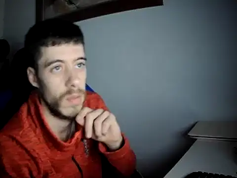 Snapshot of Murcianito chatting on December 31, 2024, 12:43 am Murcianito online show from December 31, 2024, 12:43 am