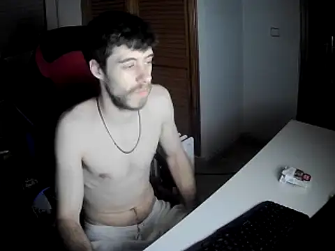 Snapshot of Murcianito chatting on February 26, 2025, 12:27 am Murcianito online show from February 26, 2025, 12:27 am