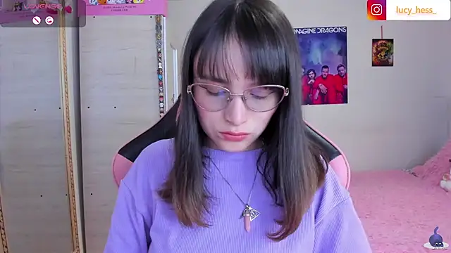 Snapshot of Lucyy-hess chatting on May 7, 2026, 7:52 pm Lucyy-hess online show from May 7, 2026, 7:52 pm