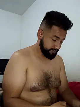 sabor Latino bdsm online show from September 29, 2025, 4:45 pm