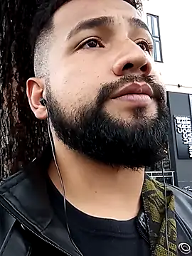 sabor Latino bdsm online show from September 30, 2025, 5:18 pm