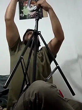 sabor Latino bdsm online show from October 9, 2025, 8:40 pm