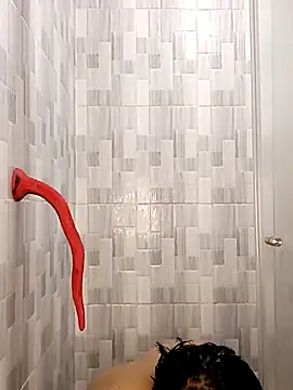 sabor Latino bdsm online show from December 16, 2025, 10:04 pm