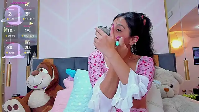 MadyJackson online show from September 30, 2025, 11:48 am