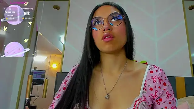 MadyJackson online show from October 8, 2025, 11:41 am