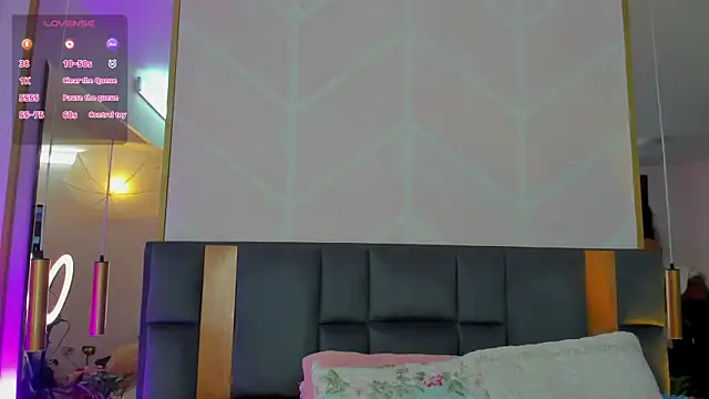 MadyJackson online show from January 12, 2026, 12:43 pm