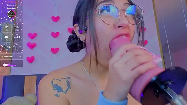 MadyJackson online show from February 18, 2026, 11:50 am