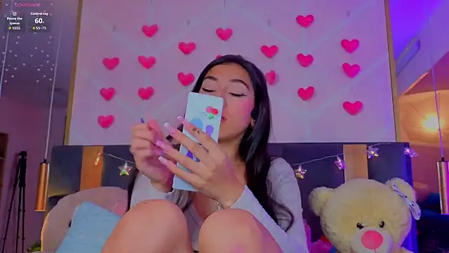 MadyJackson online show from February 19, 2026, 11:50 am