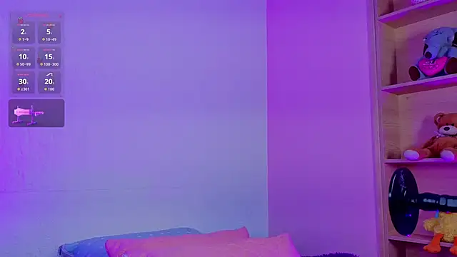 Snapshot of MadyJackson chatting on April 18, 2026, 11:47 am MadyJackson online show from April 18, 2026, 11:47 am