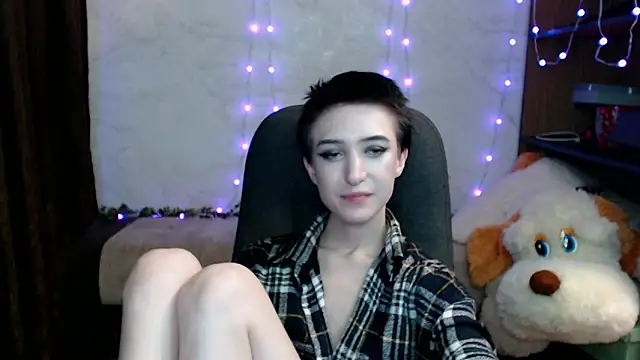 MilanaThorn online show from December 28, 2024, 4:51 am