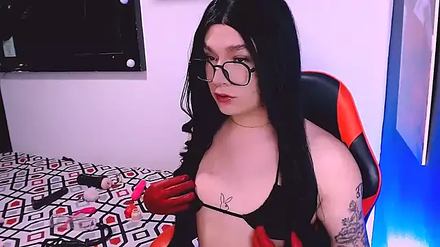 bubble red online show from October 17, 2025, 10:23 pm