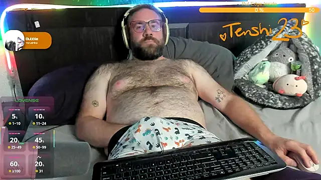 Snapshot of tenshi23strip chatting on July 19, 2026, 5:00 am tenshi23strip online show from July 19, 2026, 5:00 am