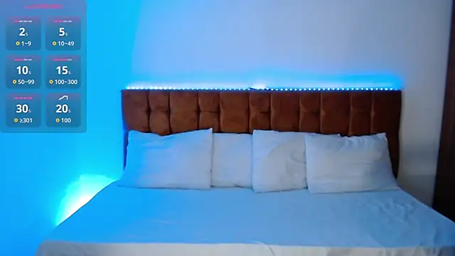 alexiaaross online show from September 28, 2025, 2:28 am