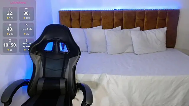 alexiaaross online show from November 2, 2025, 5:10 am