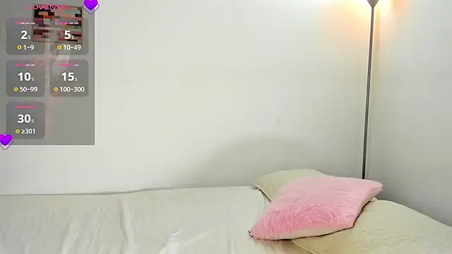 Snapshot of zandycooper chatting on February 8, 2025, 5:29 pm zandycooper online show from February 8, 2025, 5:29 pm