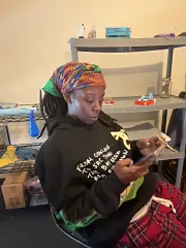 Snapshot of choclatepeaach chatting on October 30, 2025, 6:30 pm choclatepeaach online show from October 30, 2025, 6:30 pm