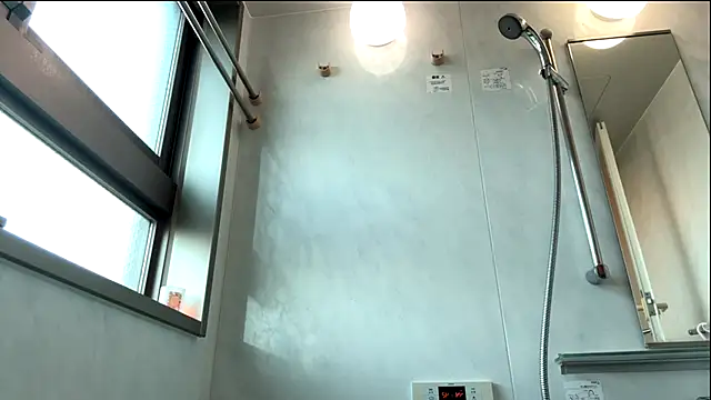 Risa 06 online show from October 27, 2025, 6:28 am