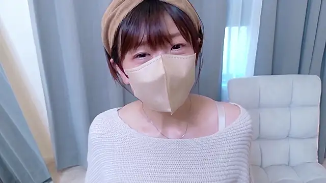 Risa 06 online show from February 19, 2026, 6:09 am