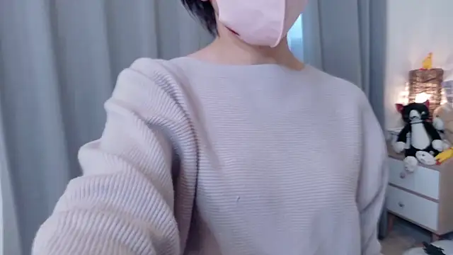 Risa 06 online show from March 17, 2026, 3:33 am