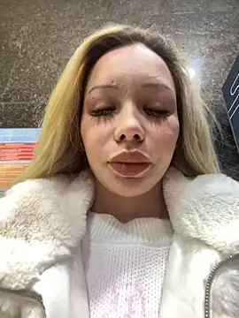 babydolll online show from October 9, 2025, 11:08 am