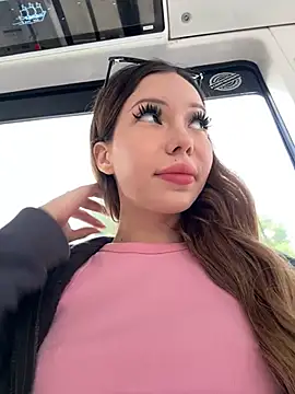 babydolll online show from June 26, 2026, 12:53 pm