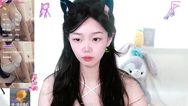 Sheep-1 online show from May 24, 2026, 2:27 am