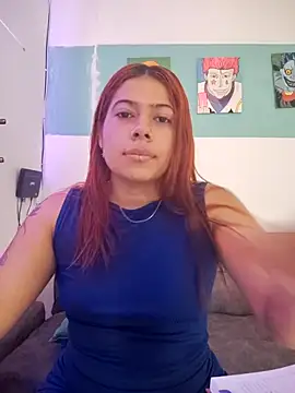 Snapshot of Caro_kitty- chatting on March 5, 2025, 6:23 pm Caro kitty- online show from March 5, 2025, 6:23 pm