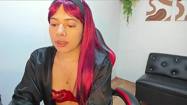 Caro kitty- online show from January 15, 2026, 1:16 pm