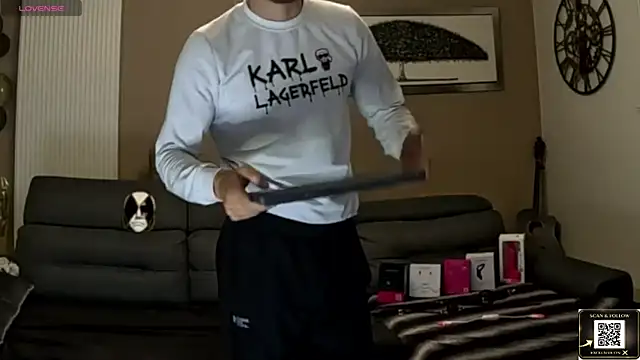 ApollonFit x69 online show from April 5, 2026, 7:11 pm