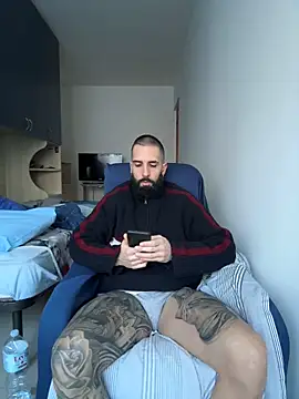 Gioeltoro89 online show from February 12, 2026, 4:02 pm