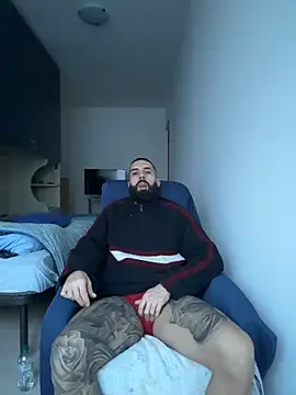 Gioeltoro89 online show from February 13, 2026, 4:36 pm