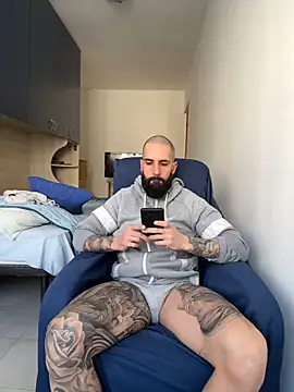 Gioeltoro89 online show from April 5, 2026, 2:58 pm