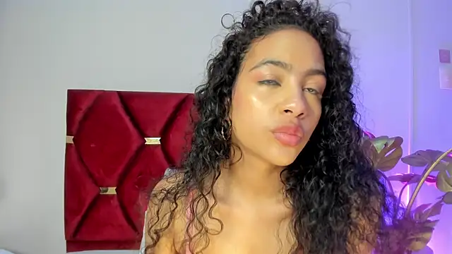 AntonellaHall  online show from October 11, 2025, 12:36 pm