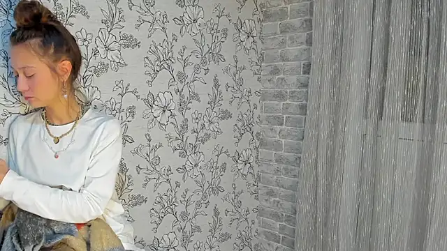 EllaSky xoxo online show from October 31, 2025, 9:38 pm