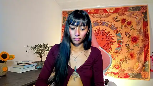 Demeter   online show from December 3, 2024, 1:41 am