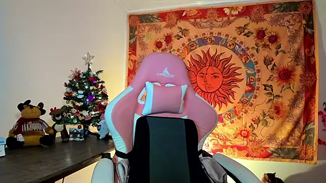 Demeter   online show from December 10, 2024, 11:08 pm